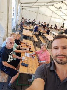 Senecura dom za starije