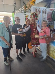 Senecura dom za starije