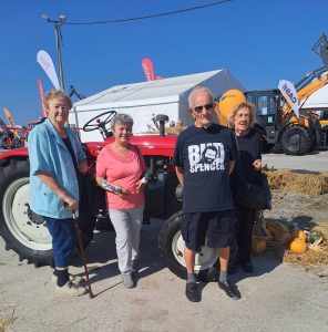 Senecura dom za starije