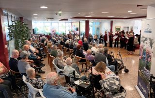 Senecura dom za starije