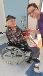 Senecura dom za starije