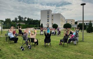 Senecura dom za starije