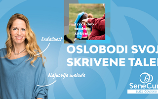 Senecura dom za starije