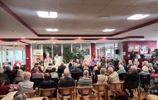 Senecura dom za starije