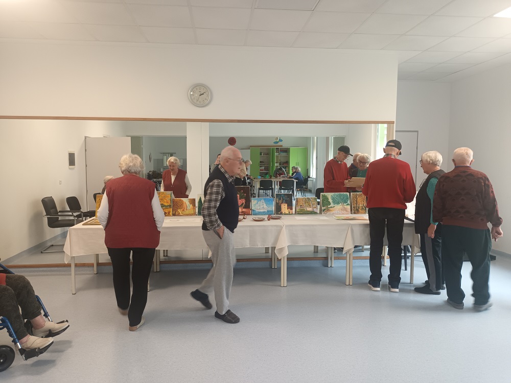 Senecura dom za starije