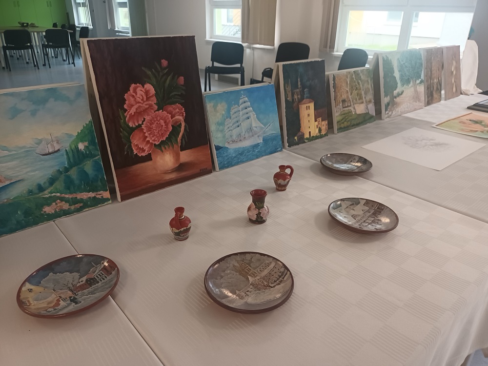 Senecura dom za starije