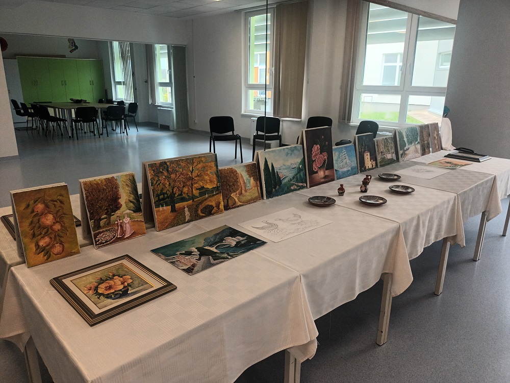 Senecura dom za starije