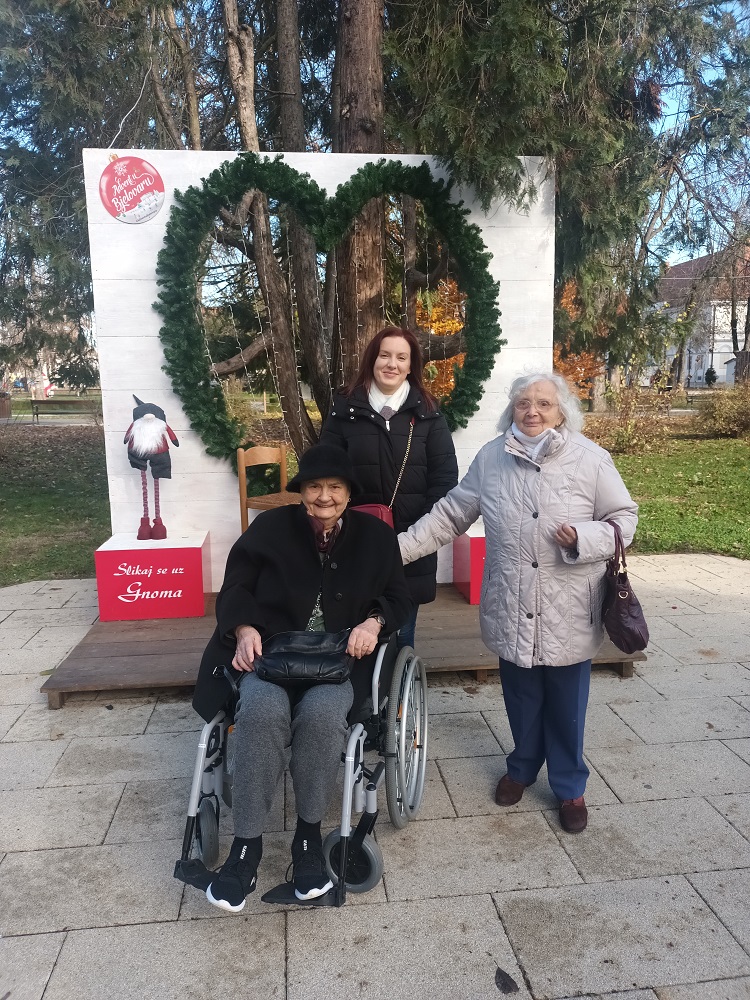 Senecura dom za starije