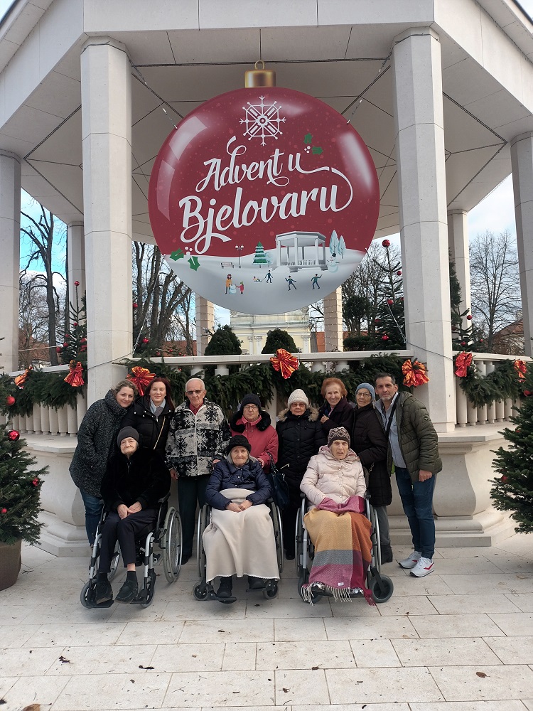 Senecura dom za starije