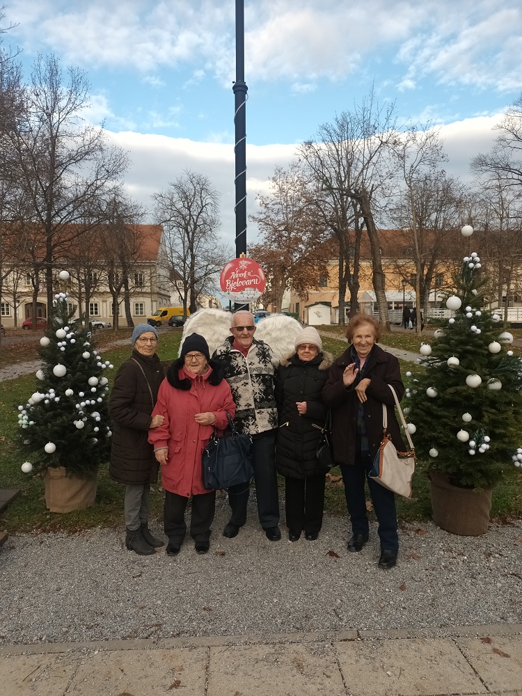 Senecura dom za starije