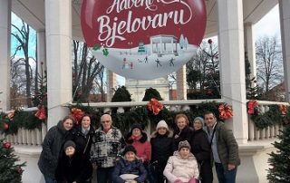 Senecura dom za starije