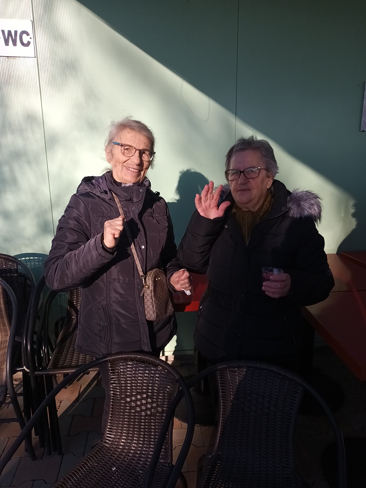 Senecura dom za starije