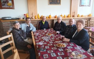 Senecura dom za starije