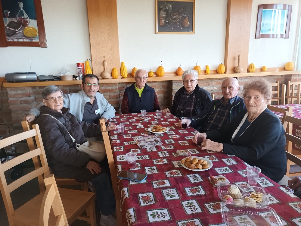 Senecura dom za starije