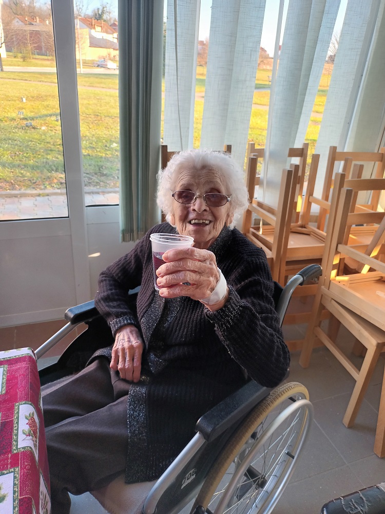 Senecura dom za starije