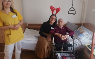 Senecura dom za starije