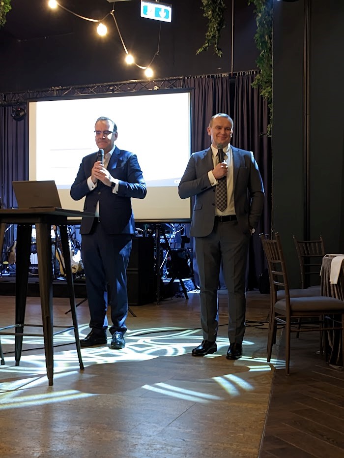 Senecura dom za starije