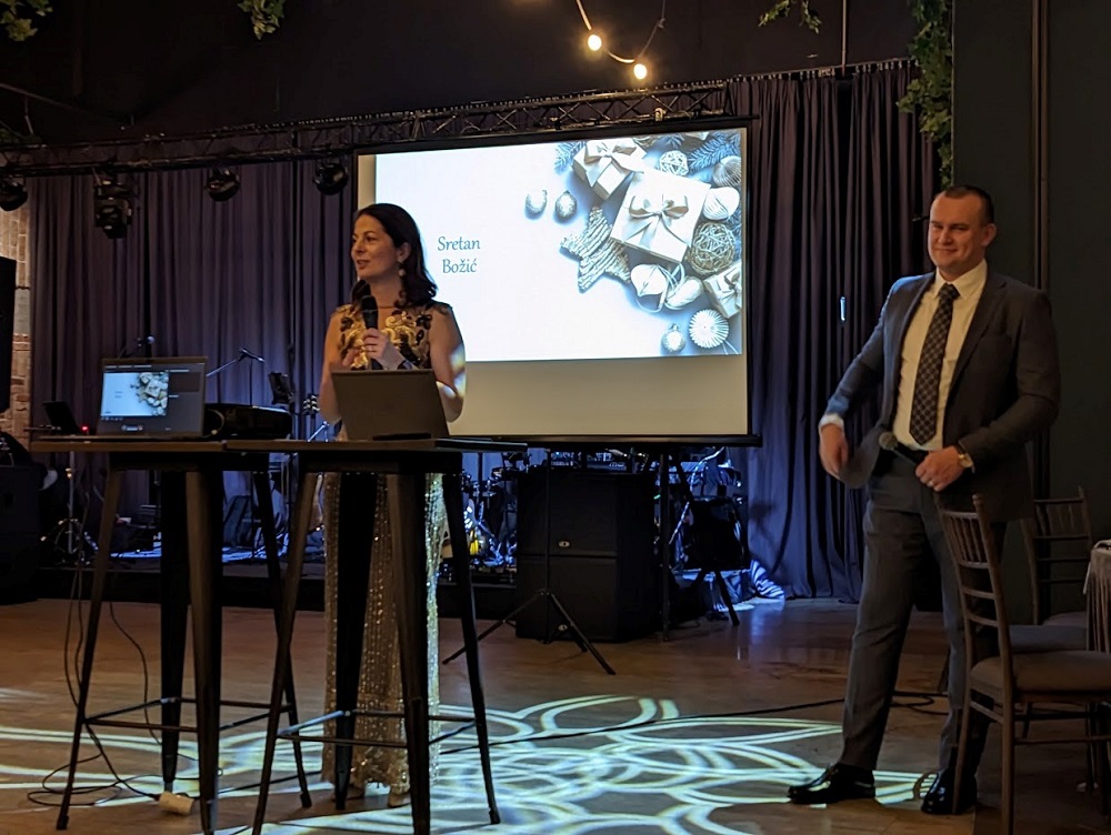 Senecura dom za starije