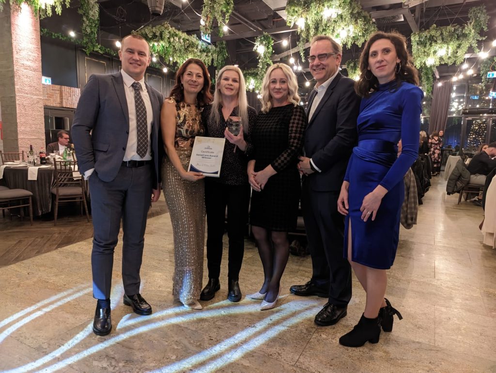 Senecura dom za starije