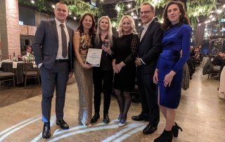 Senecura dom za starije