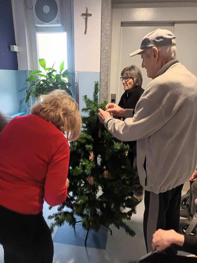 Senecura dom za starije