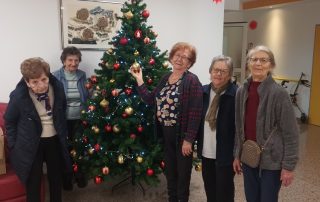 Senecura dom za starije