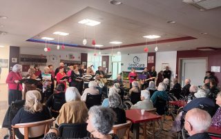 Senecura dom za starije