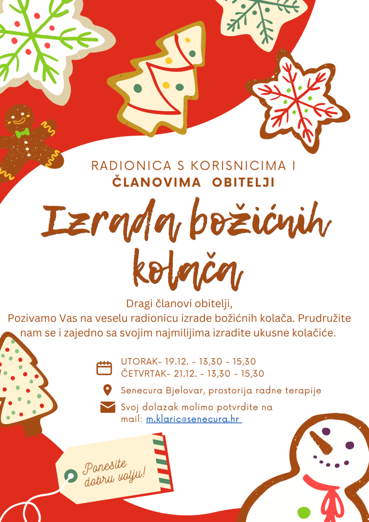 Senecura dom za starije