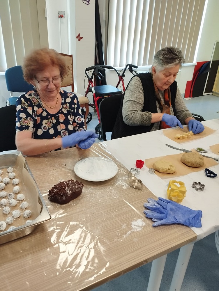 Senecura dom za starije