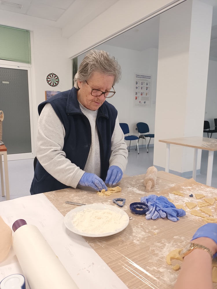 Senecura dom za starije