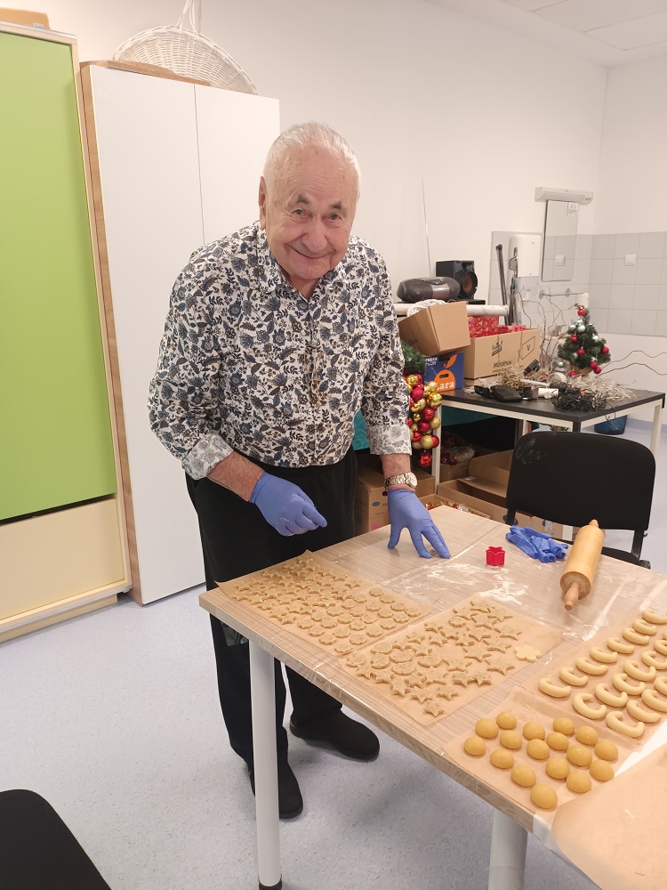 Senecura dom za starije