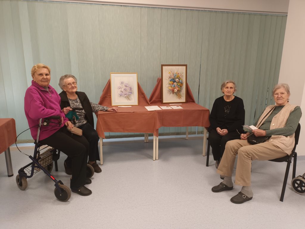 Senecura dom za starije