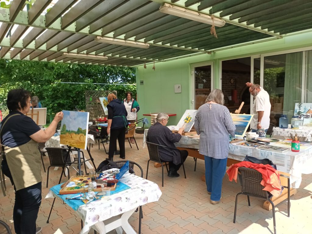 Senecura dom za starije