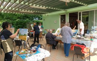 Senecura dom za starije