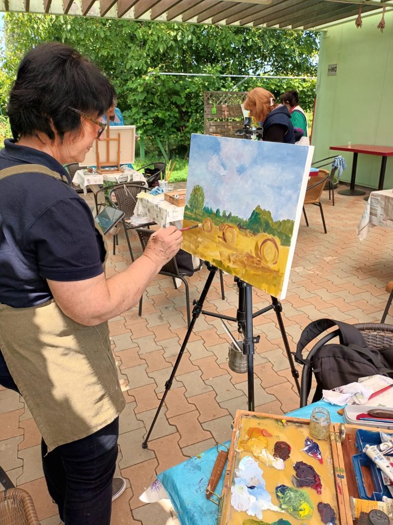 Senecura dom za starije