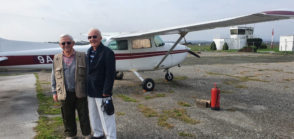 Senecura dom za starije