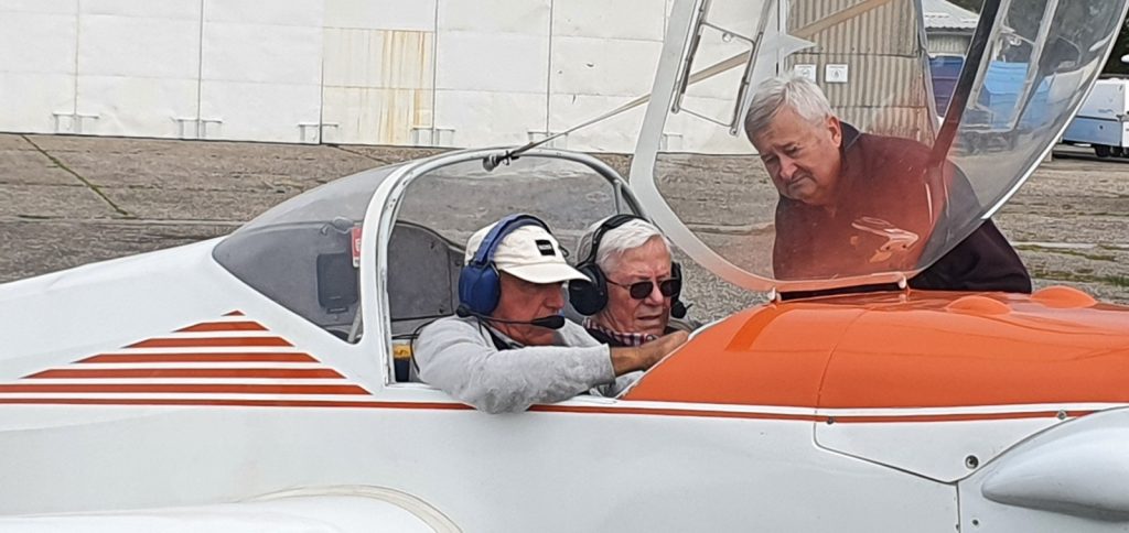 Senecura dom za starije