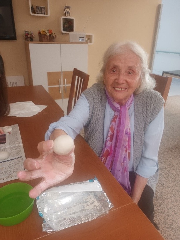 Senecura dom za starije