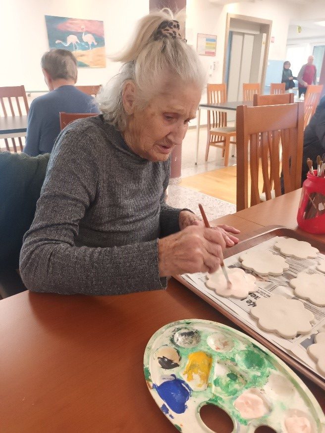 Senecura dom za starije