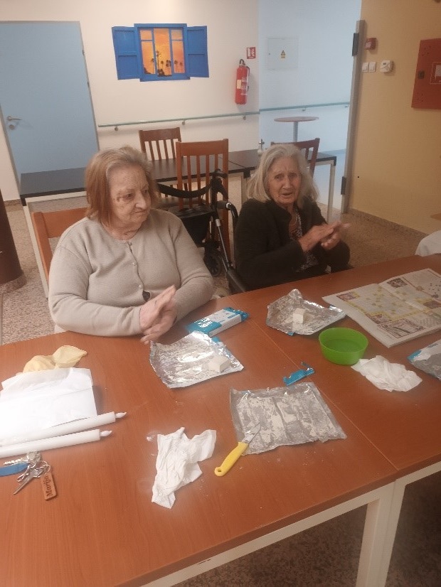 Senecura dom za starije