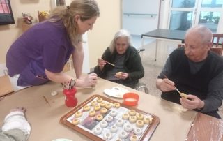 Senecura dom za starije