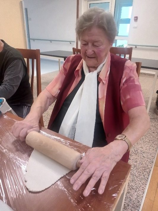 Senecura dom za starije