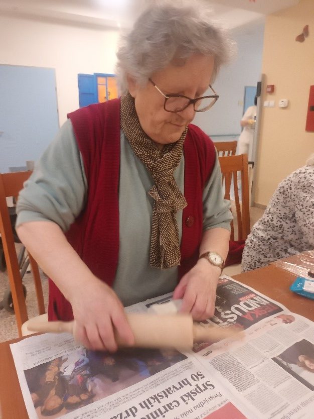 Senecura dom za starije