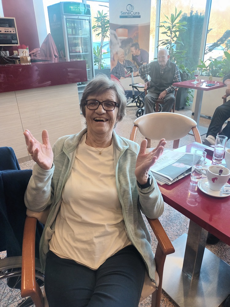 Senecura dom za starije