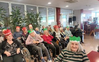 Senecura dom za starije