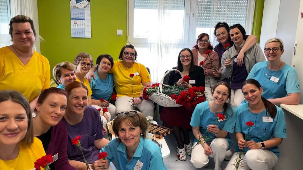 Senecura dom za starije