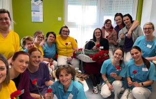 Senecura dom za starije