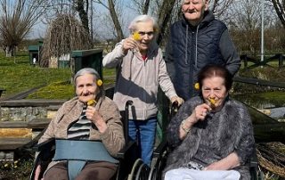 Senecura dom za starije