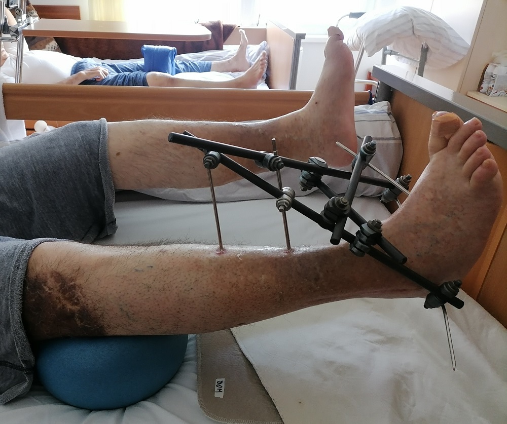 Senecura dom za starije