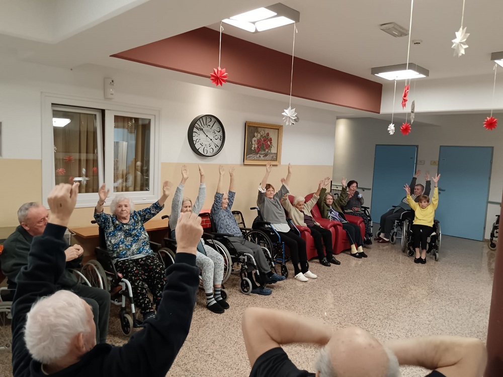 Senecura dom za starije